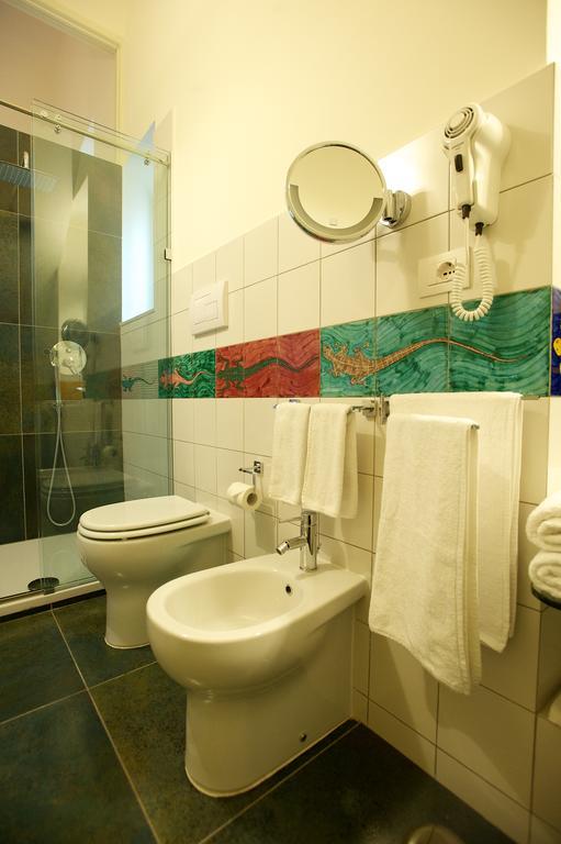 Haripergo Apartments A Bridge For Amalfi Coast 萨莱诺 客房 照片