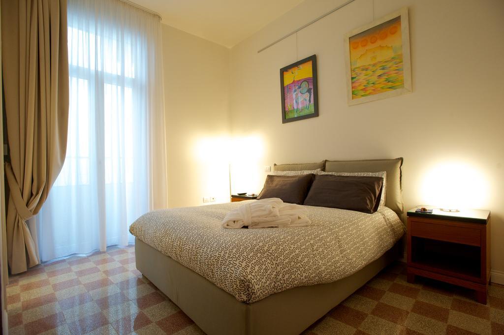Haripergo Apartments A Bridge For Amalfi Coast 萨莱诺 客房 照片