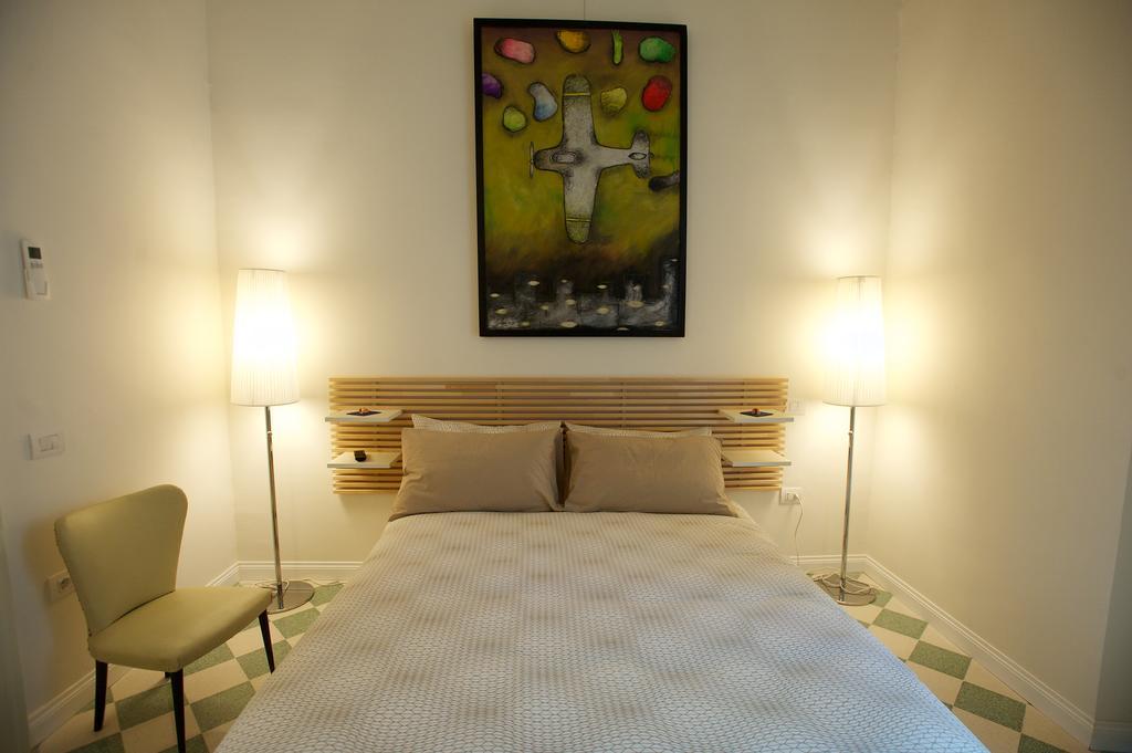 Haripergo Apartments A Bridge For Amalfi Coast 萨莱诺 客房 照片
