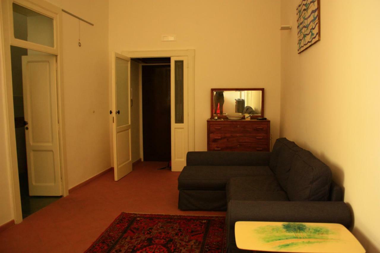 Haripergo Apartments A Bridge For Amalfi Coast 萨莱诺 外观 照片