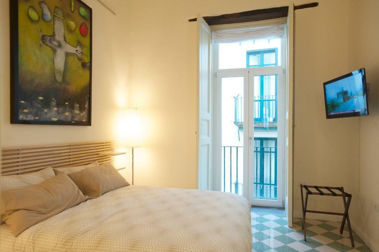 Haripergo Apartments A Bridge For Amalfi Coast 萨莱诺 外观 照片