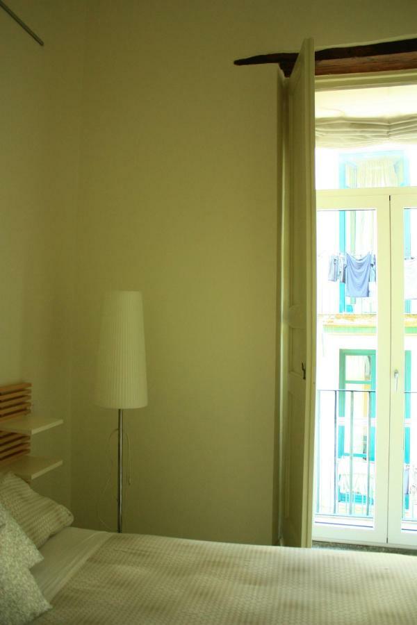 Haripergo Apartments A Bridge For Amalfi Coast 萨莱诺 外观 照片