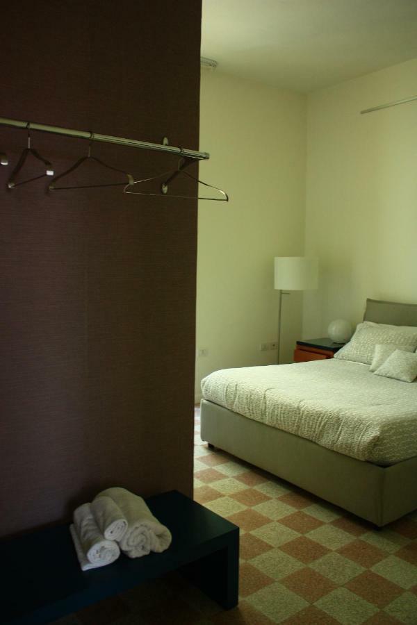 Haripergo Apartments A Bridge For Amalfi Coast 萨莱诺 外观 照片