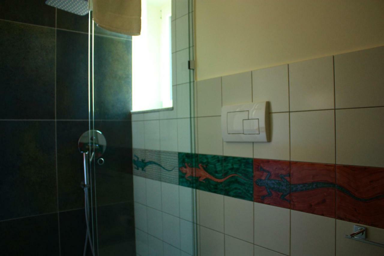 Haripergo Apartments A Bridge For Amalfi Coast 萨莱诺 外观 照片