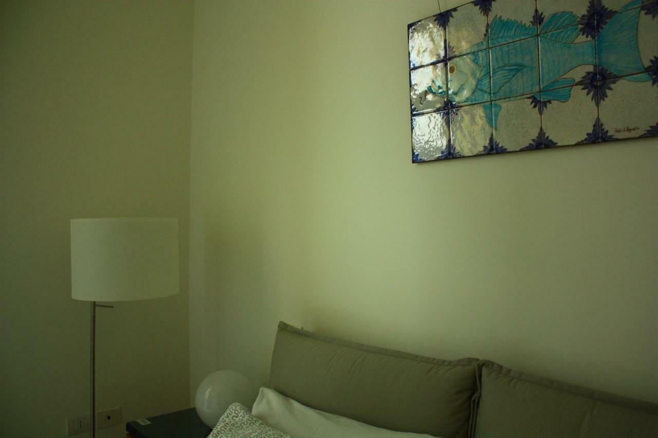 Haripergo Apartments A Bridge For Amalfi Coast 萨莱诺 外观 照片