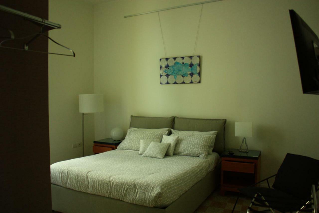 Haripergo Apartments A Bridge For Amalfi Coast 萨莱诺 外观 照片