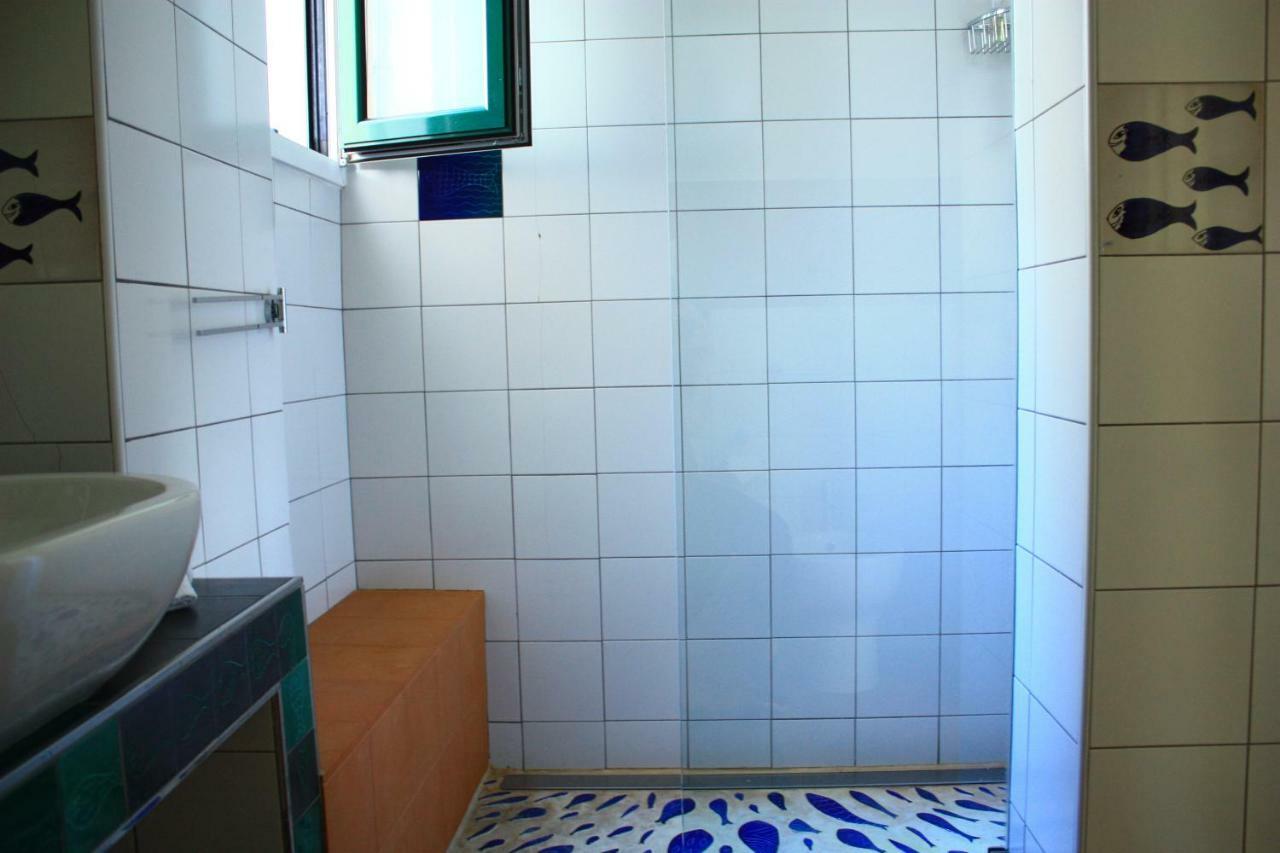 Haripergo Apartments A Bridge For Amalfi Coast 萨莱诺 外观 照片