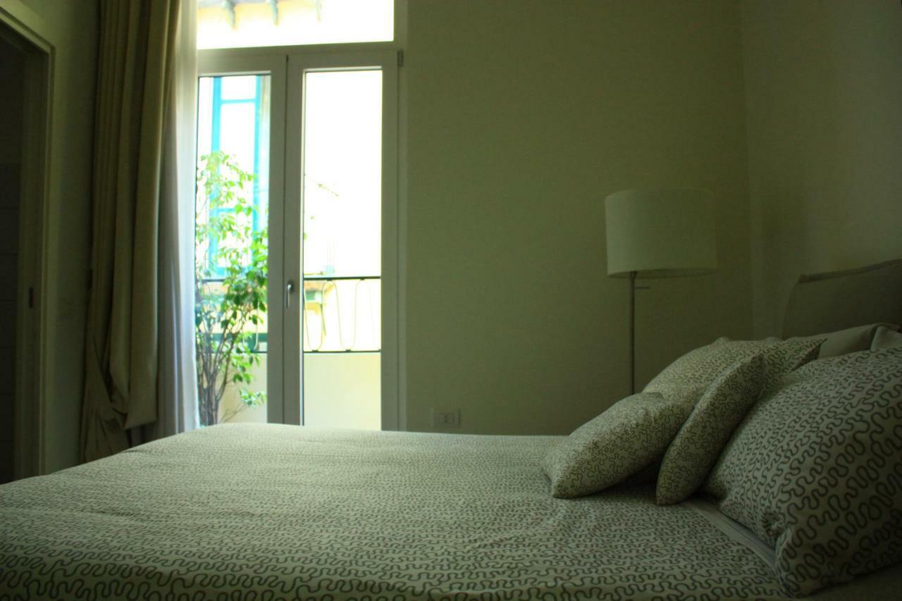 Haripergo Apartments A Bridge For Amalfi Coast 萨莱诺 外观 照片